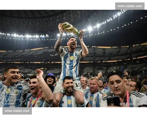 当激情碰撞，当热血沸腾，蒙特雷世界杯，这就是足球！