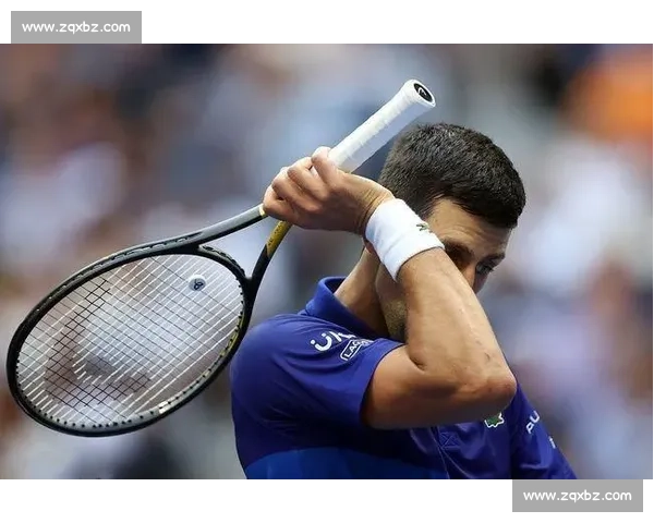 打破纪录！新科美网冠军，刷新网坛历史新篇章